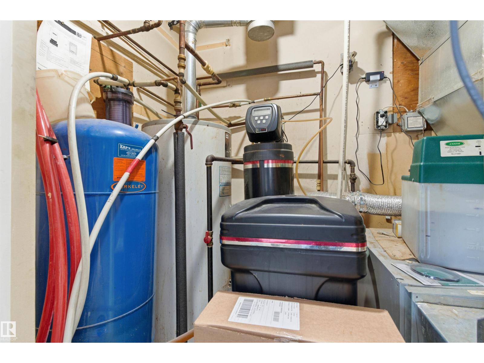 #308 53319 RGE ROAD 31, Rural Parkland County