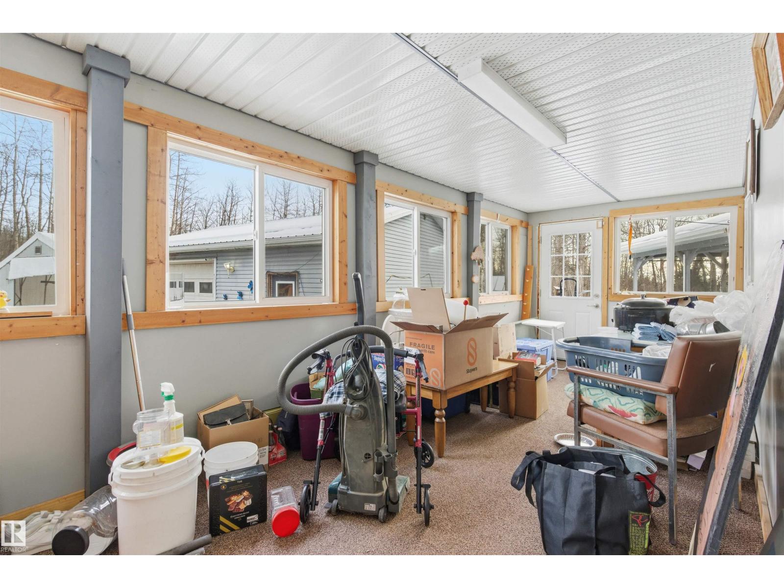 #308 53319 RGE ROAD 31, Rural Parkland County