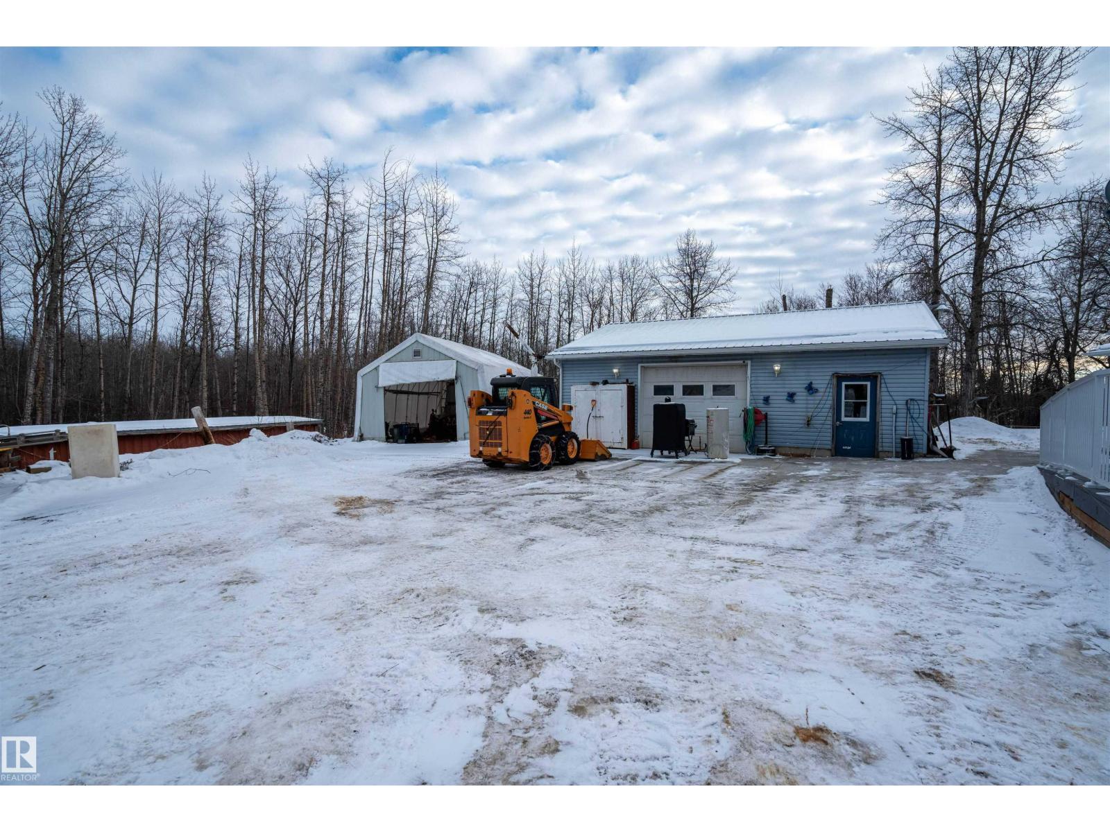 #308 53319 RGE ROAD 31, Rural Parkland County