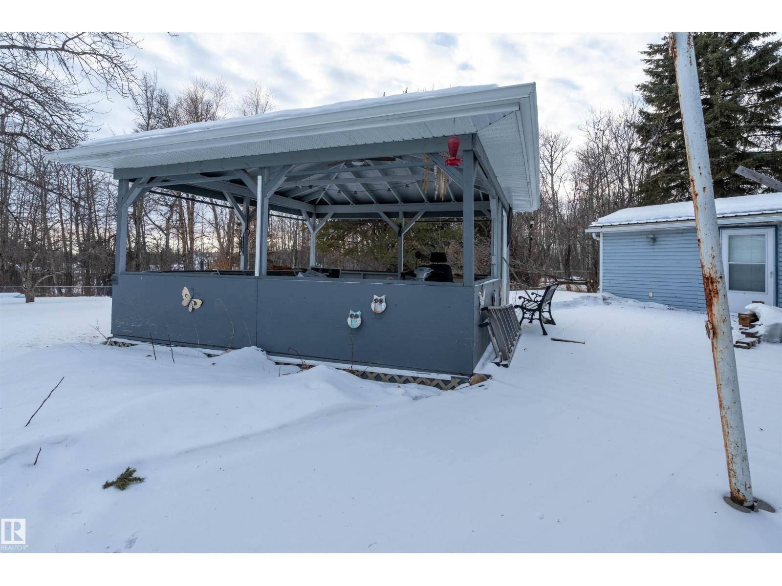 #308 53319 RGE ROAD 31, Rural Parkland County