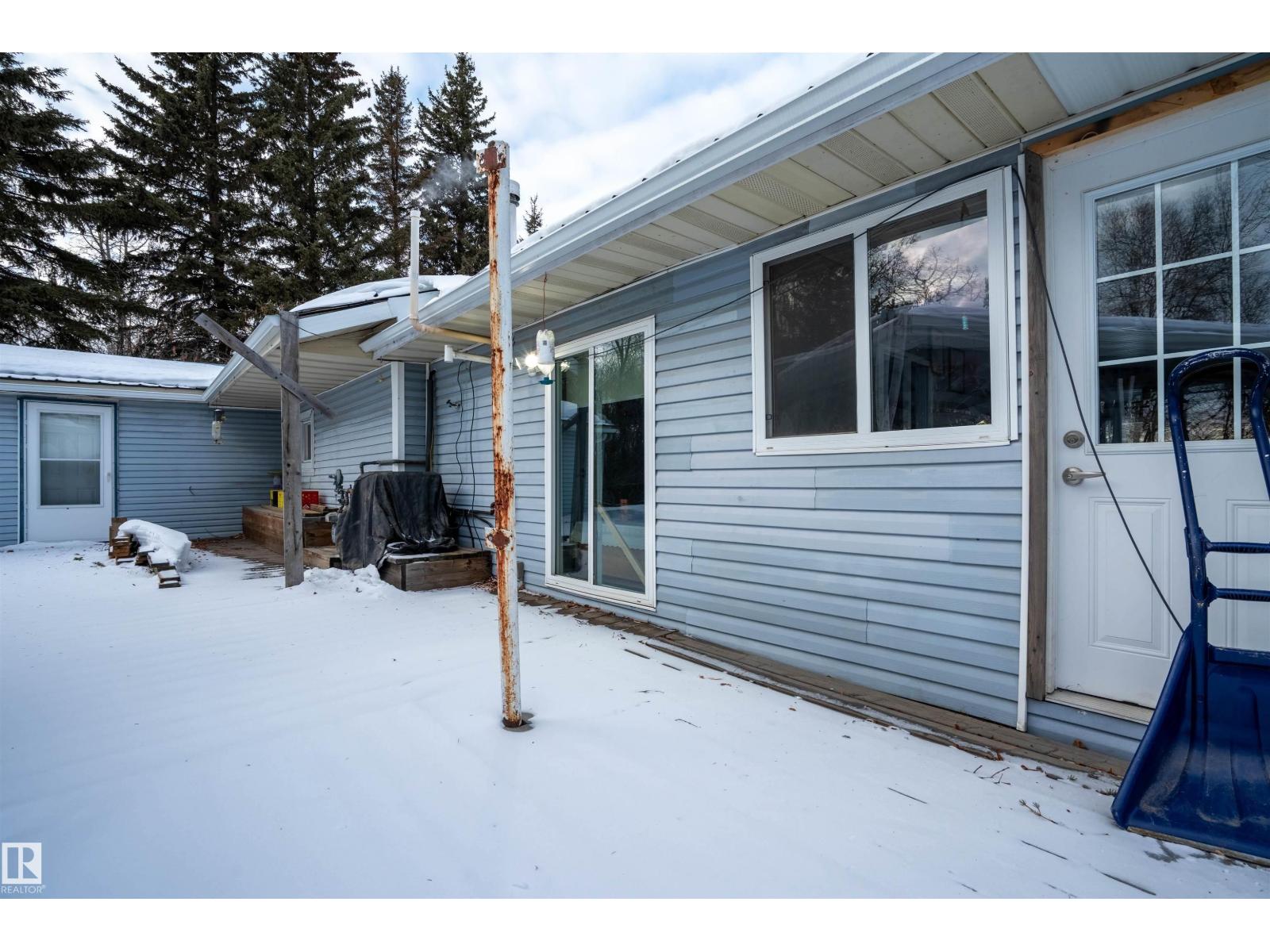 #308 53319 RGE ROAD 31, Rural Parkland County