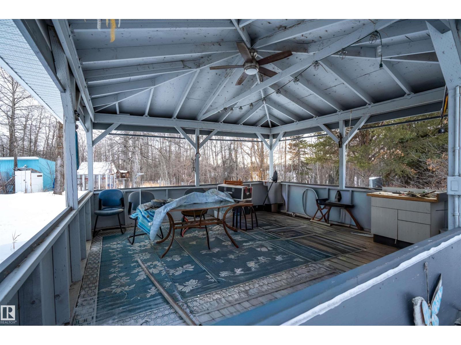 #308 53319 RGE ROAD 31, Rural Parkland County