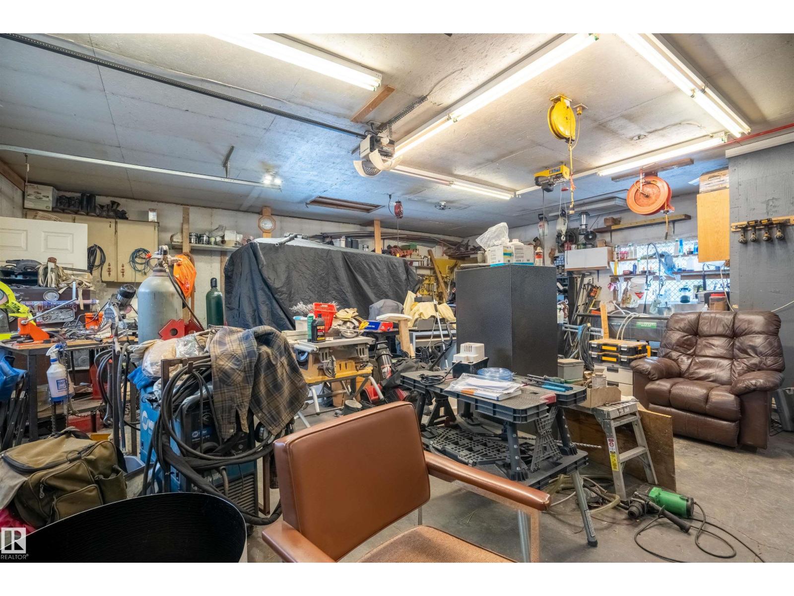 #308 53319 RGE ROAD 31, Rural Parkland County