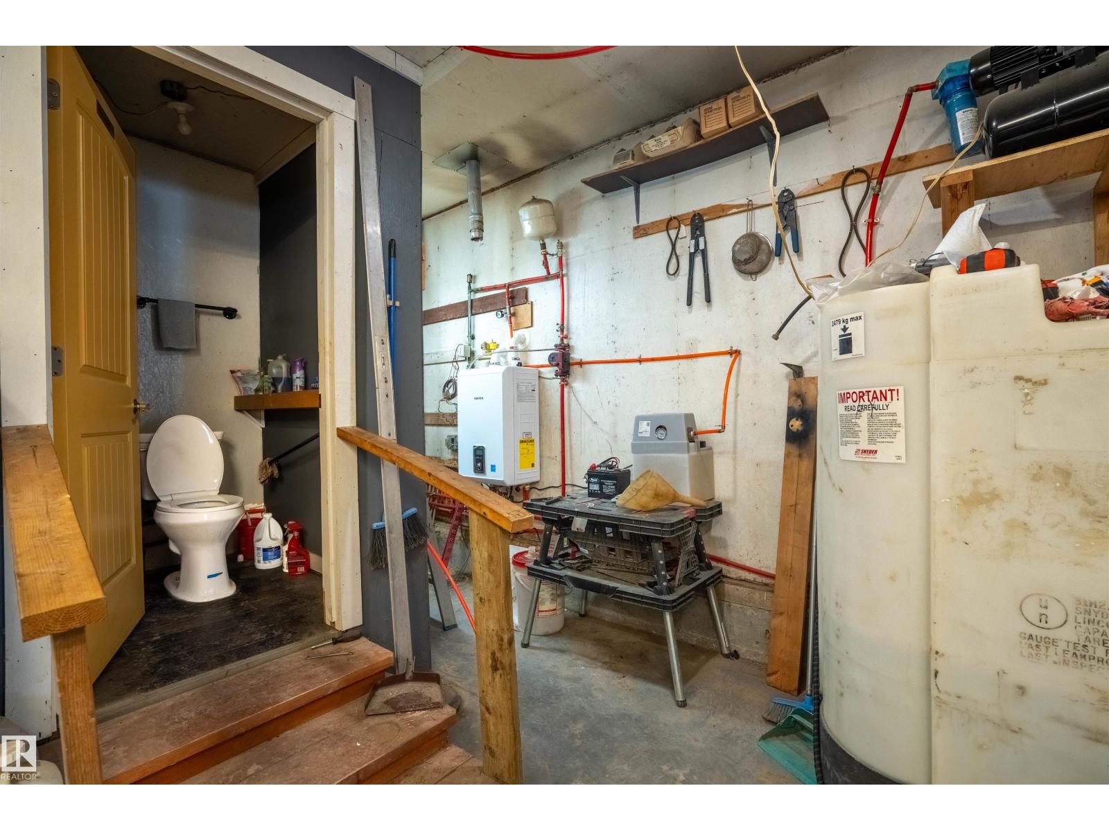 #308 53319 RGE ROAD 31, Rural Parkland County