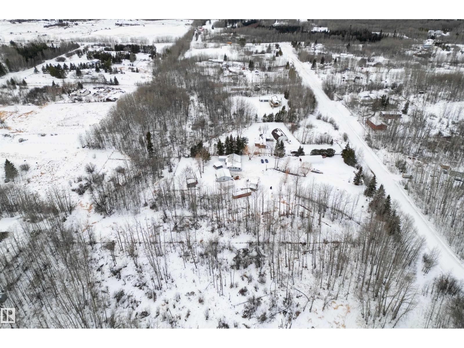 #308 53319 RGE ROAD 31, Rural Parkland County