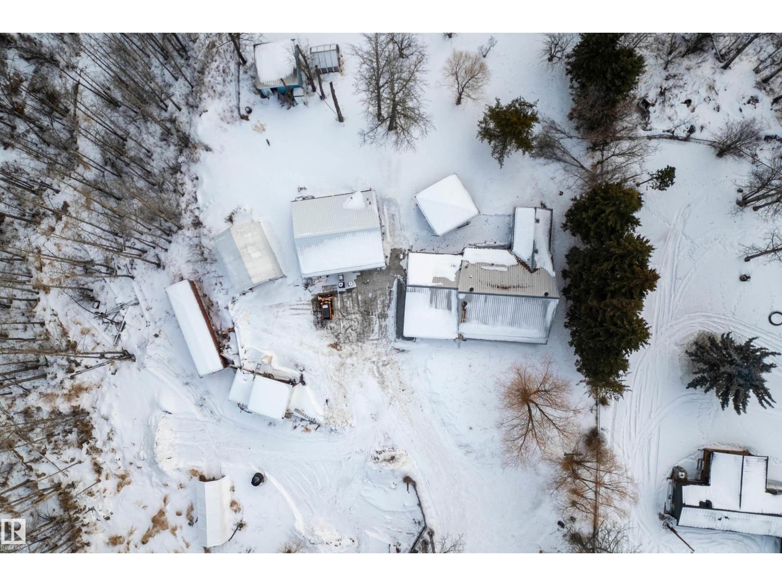 #308 53319 RGE ROAD 31, Rural Parkland County