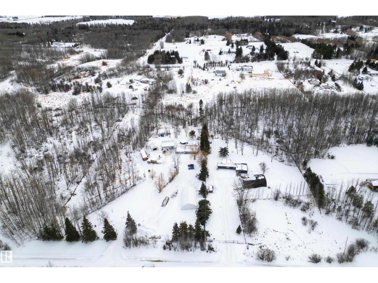 #308 53319 RGE ROAD 31, Rural Parkland County