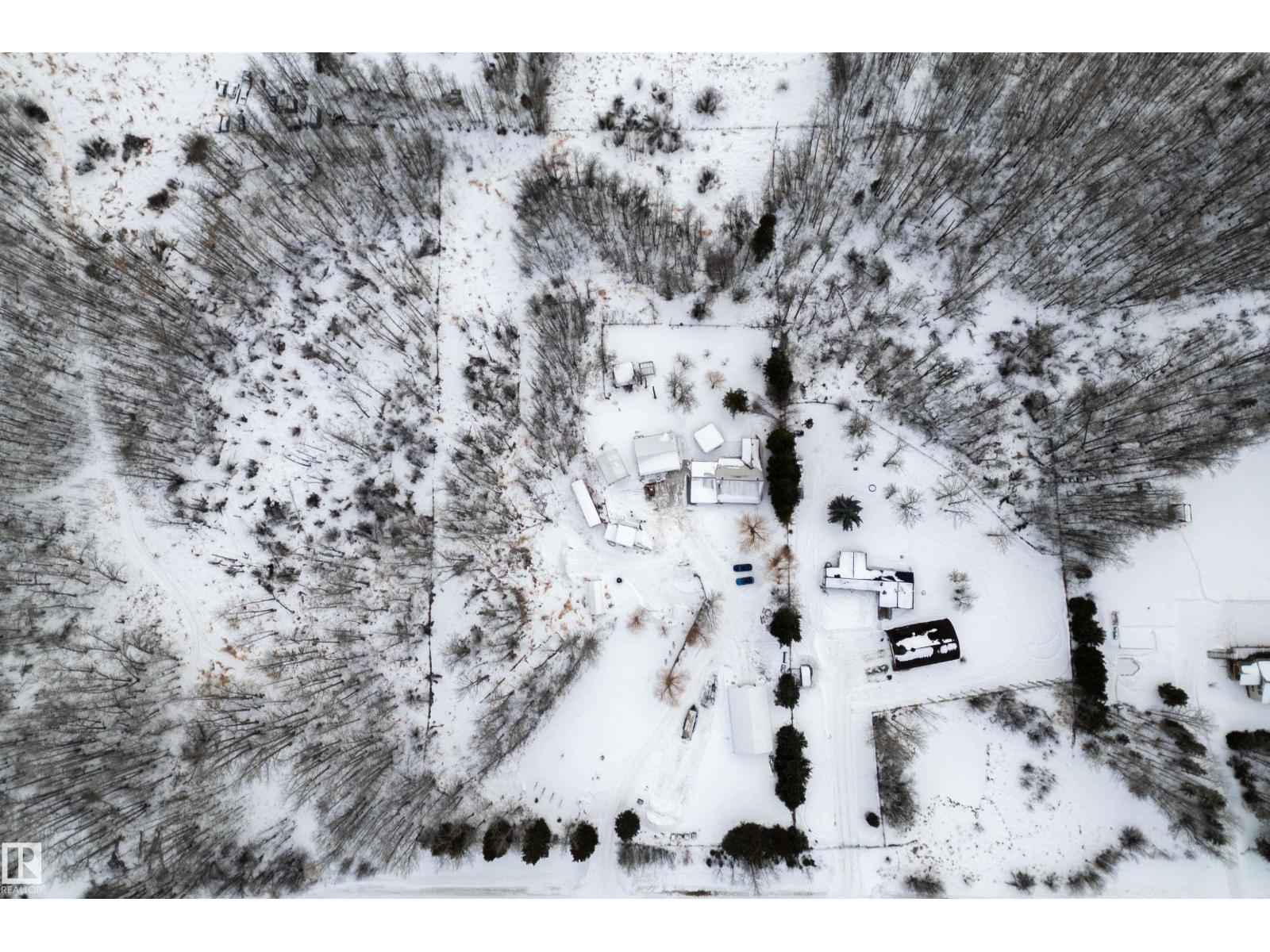 #308 53319 RGE ROAD 31, Rural Parkland County