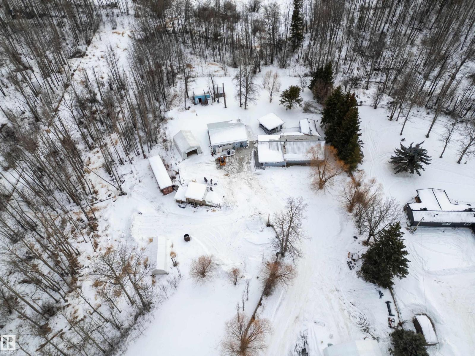 #308 53319 RGE ROAD 31, Rural Parkland County