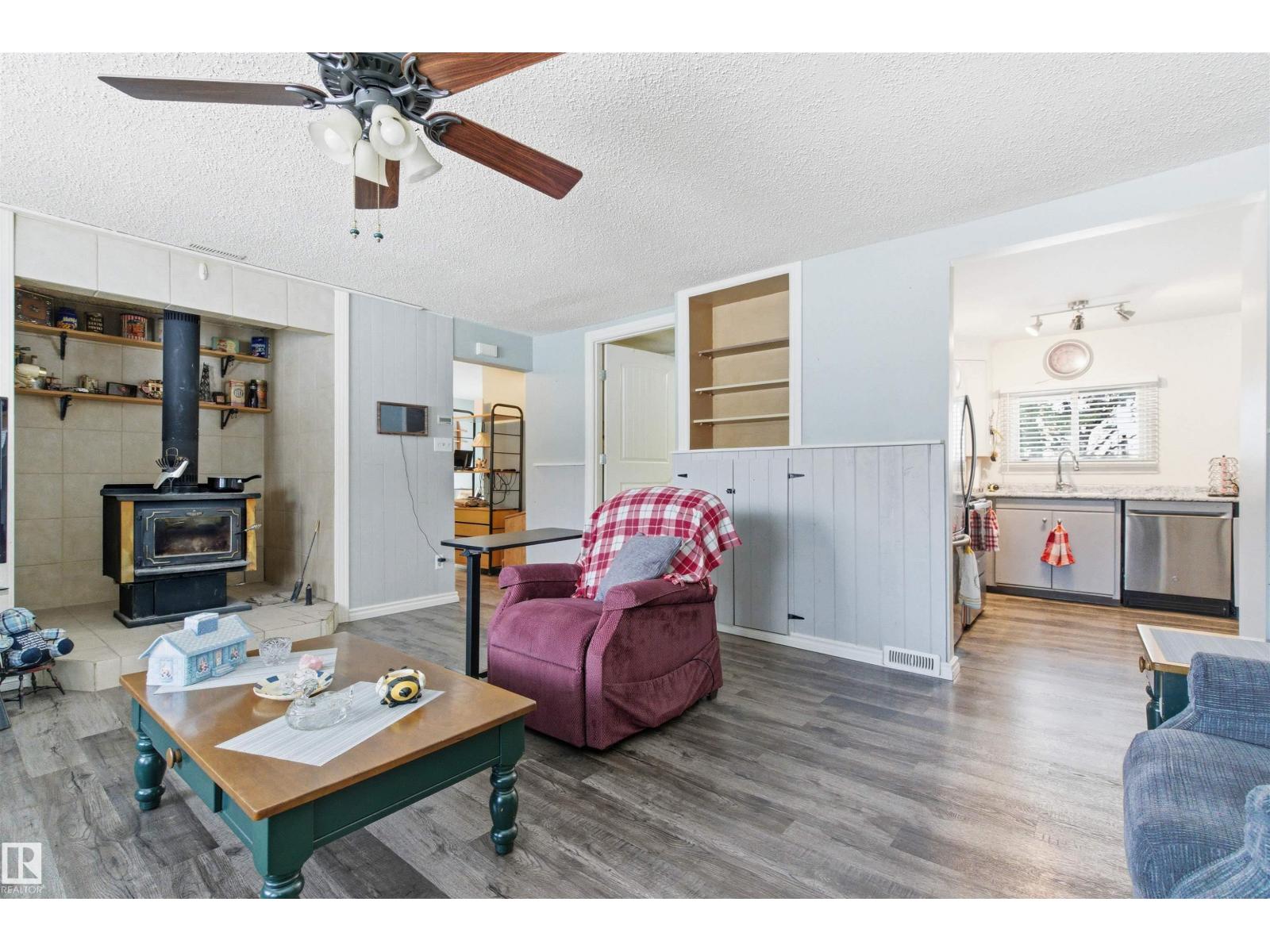 #308 53319 RGE ROAD 31, Rural Parkland County