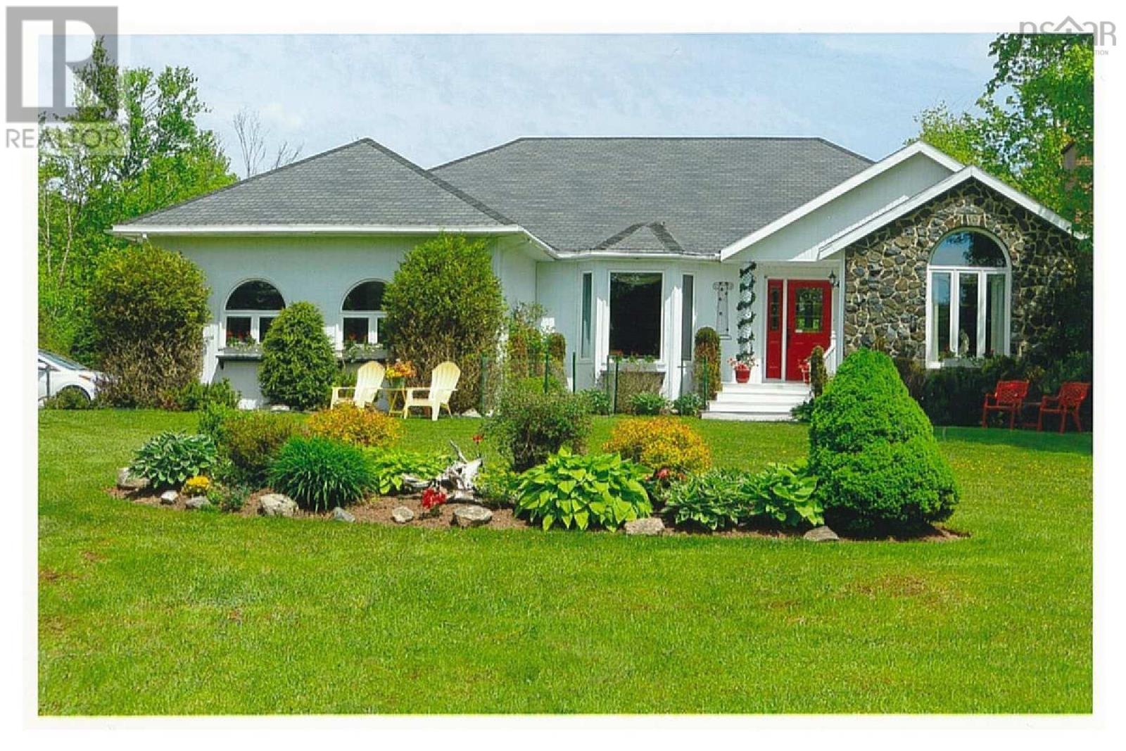 521 Old Greenfield Road