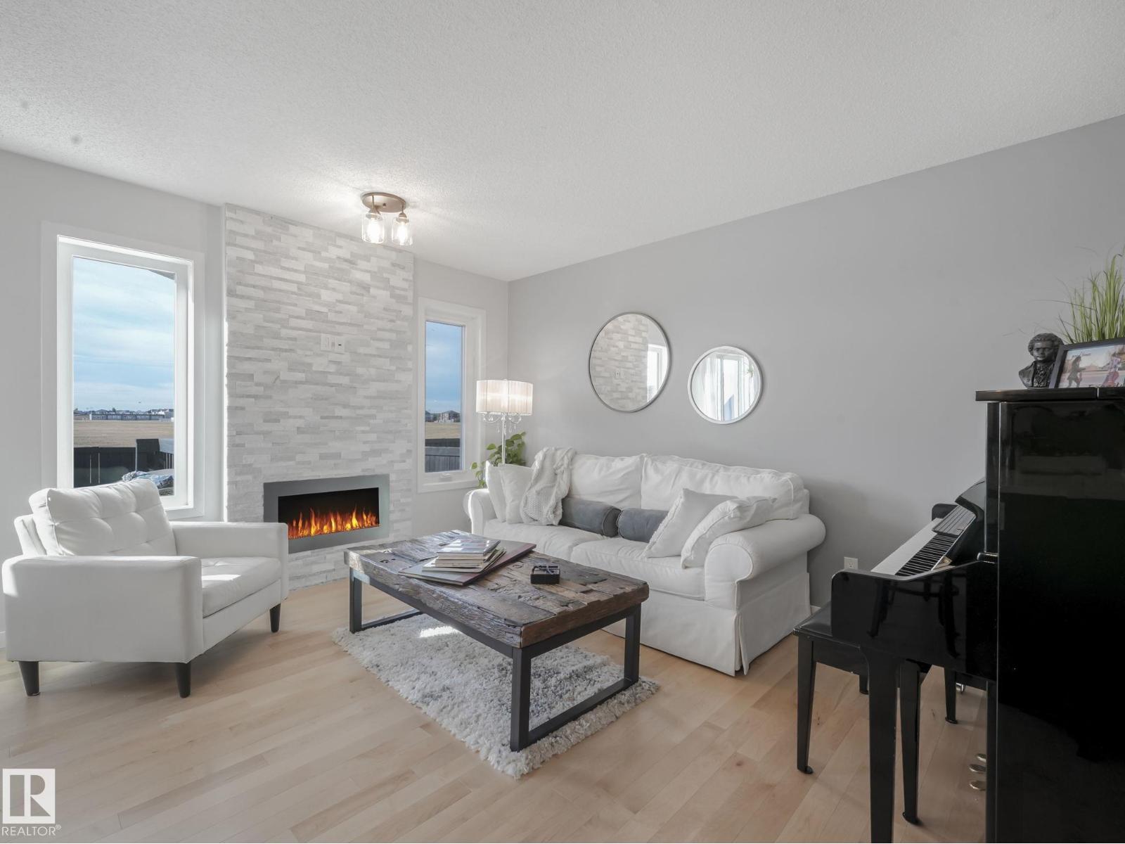 112 SANTANA CR, Fort Saskatchewan