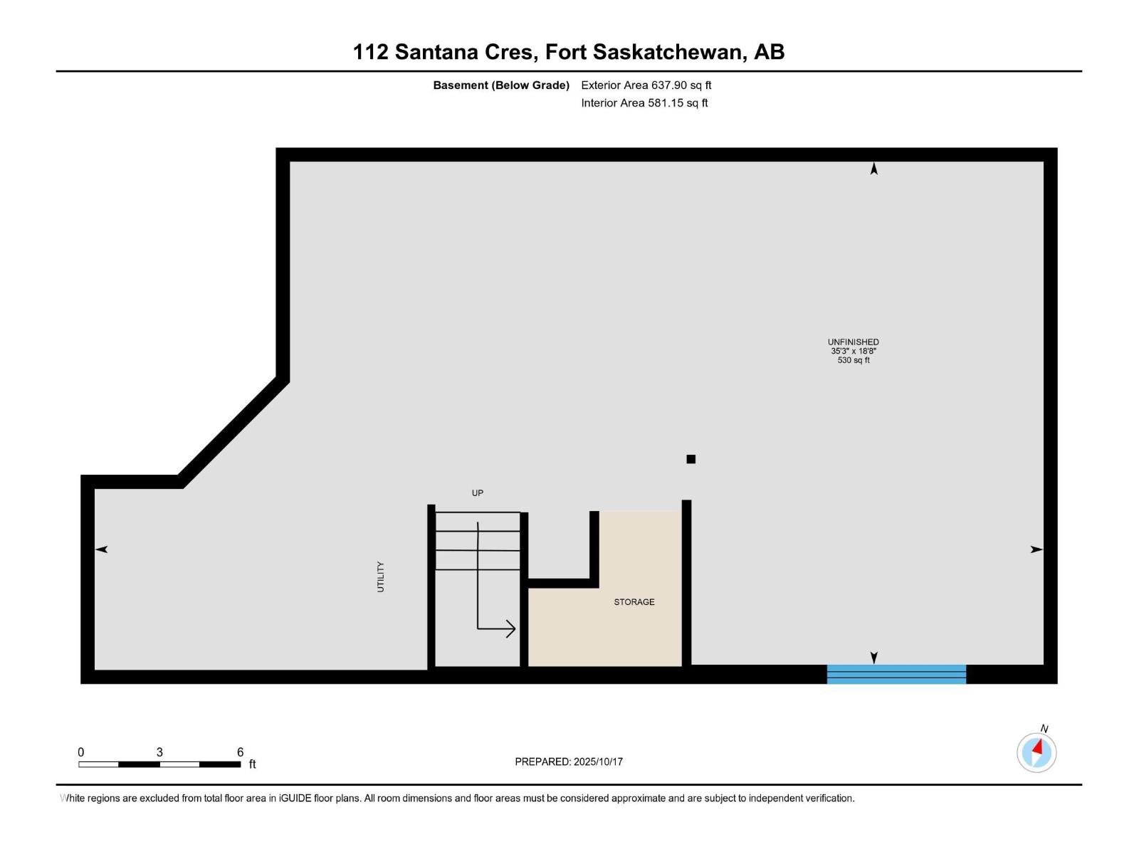 112 SANTANA CR, Fort Saskatchewan