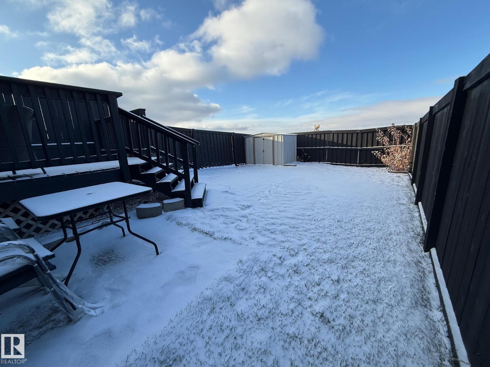 112 SANTANA CR, Fort Saskatchewan