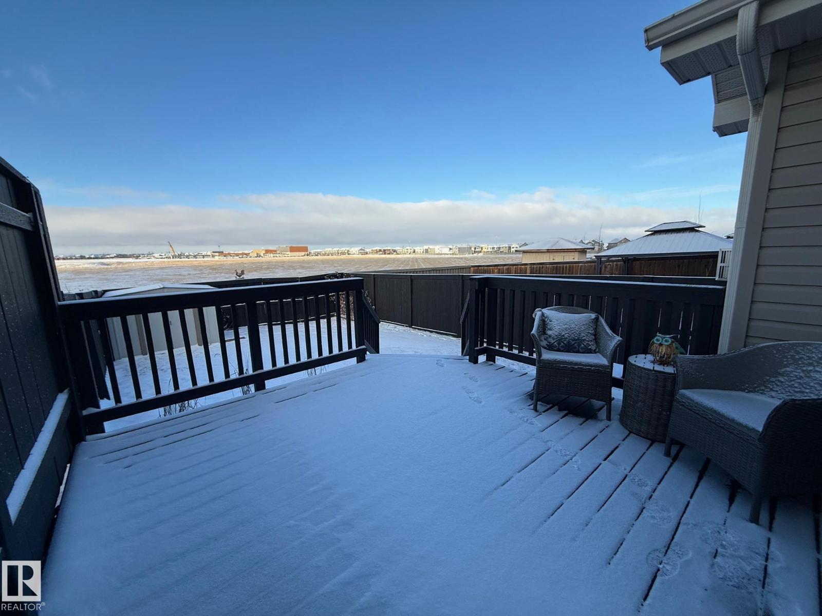 112 SANTANA CR, Fort Saskatchewan