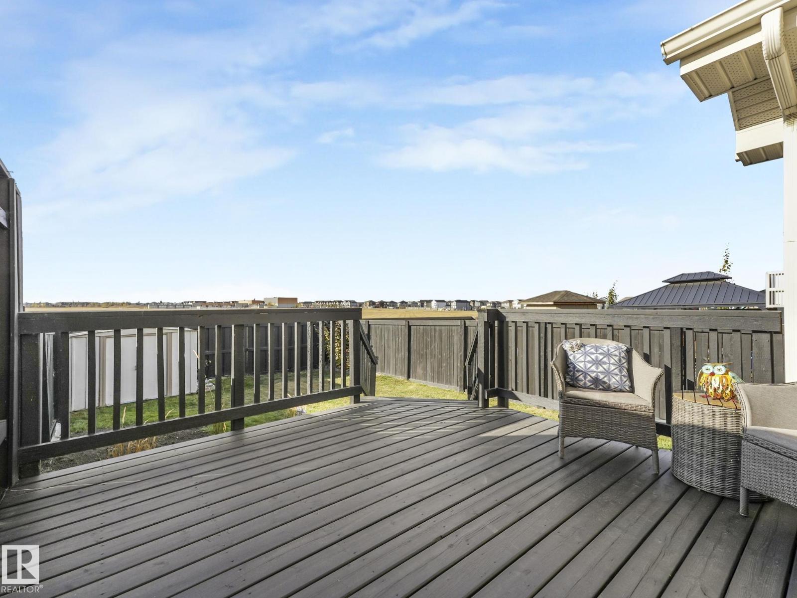 112 SANTANA CR, Fort Saskatchewan