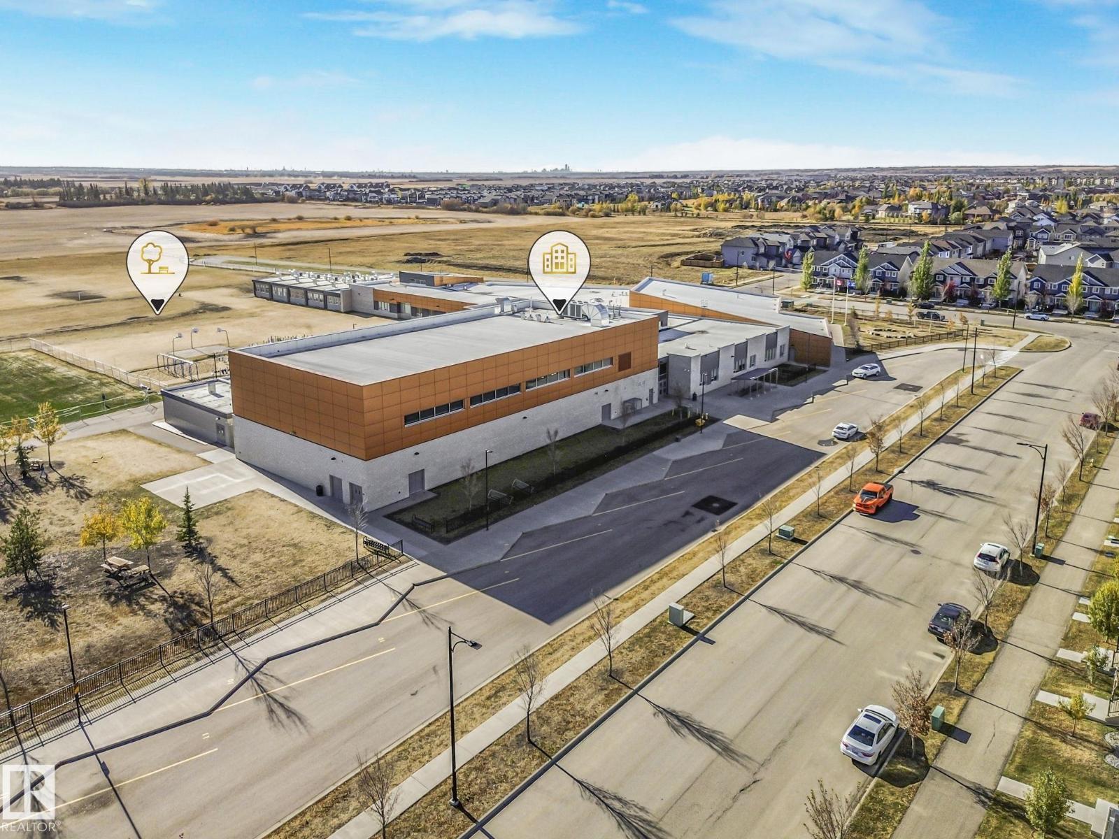 112 SANTANA CR, Fort Saskatchewan