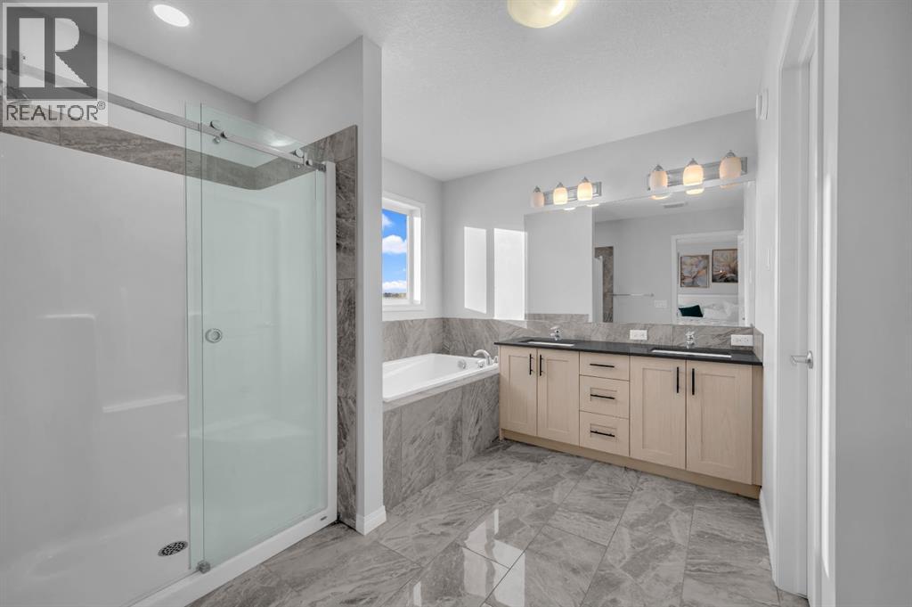 Single Family House for Sale in  Homestead Grove NE Homestead Calgary 