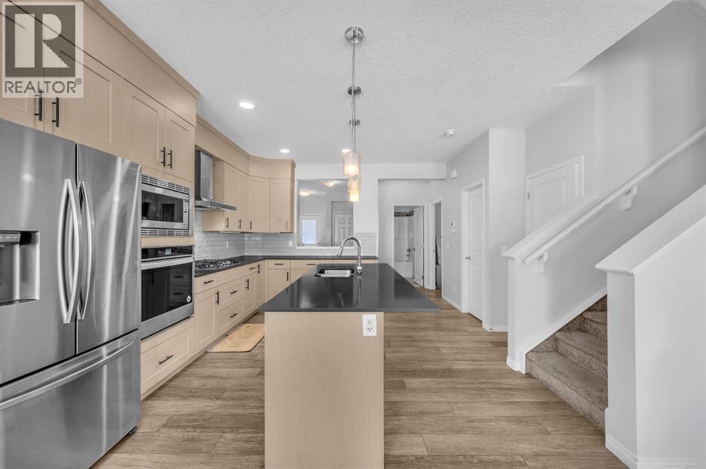 Single Family House for Sale in  Homestead Grove NE Homestead Calgary 