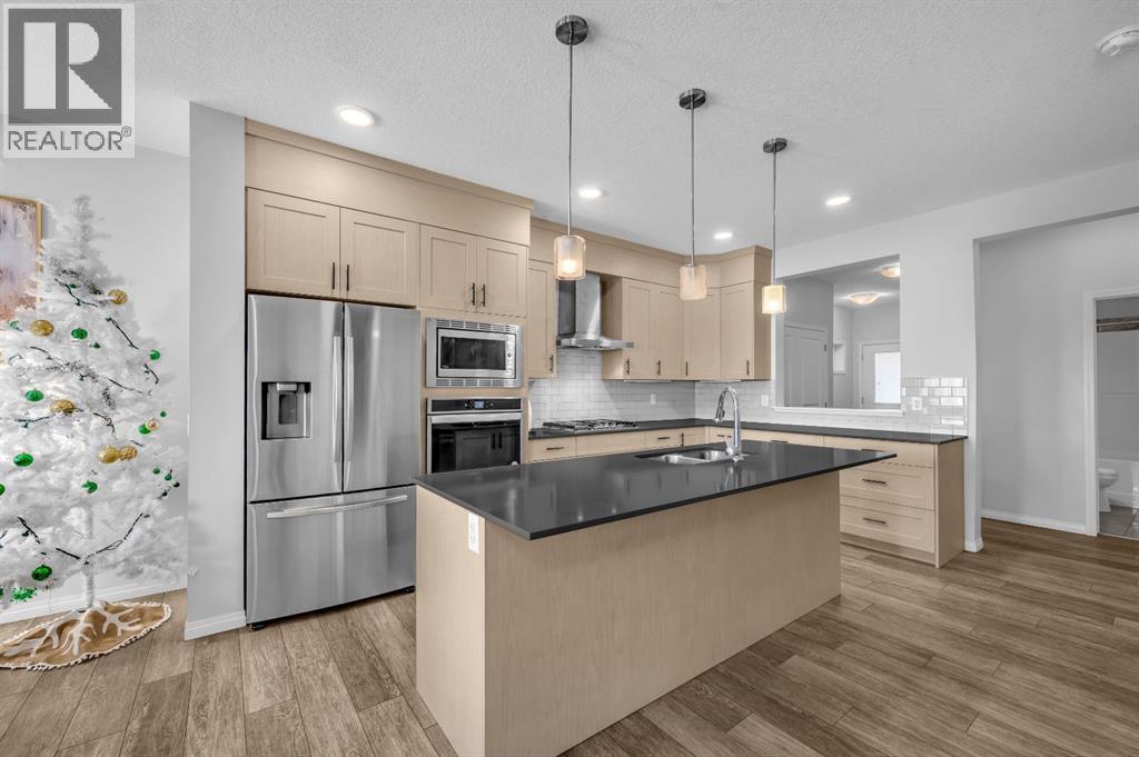 Single Family House for Sale in  Homestead Grove NE Homestead Calgary 