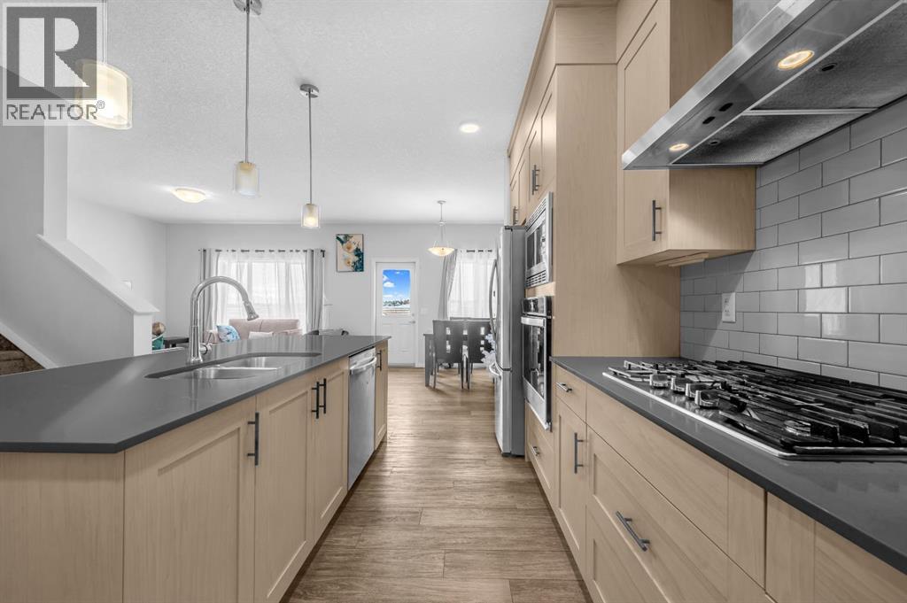 Single Family House for Sale in  Homestead Grove NE Homestead Calgary 