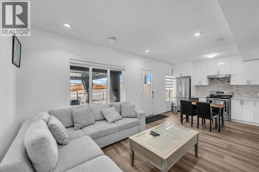 Single Family House for Sale in  Homestead Grove NE Homestead Calgary 