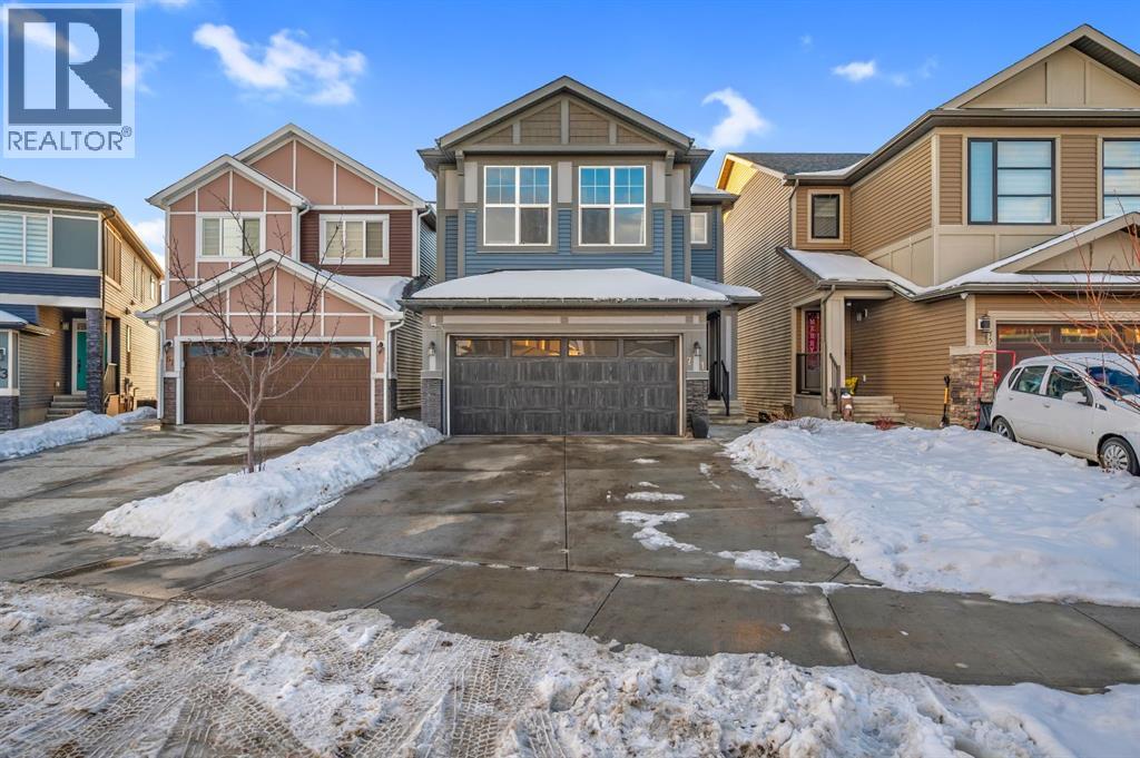 Single Family House for Sale in  Homestead Grove NE Homestead Calgary 