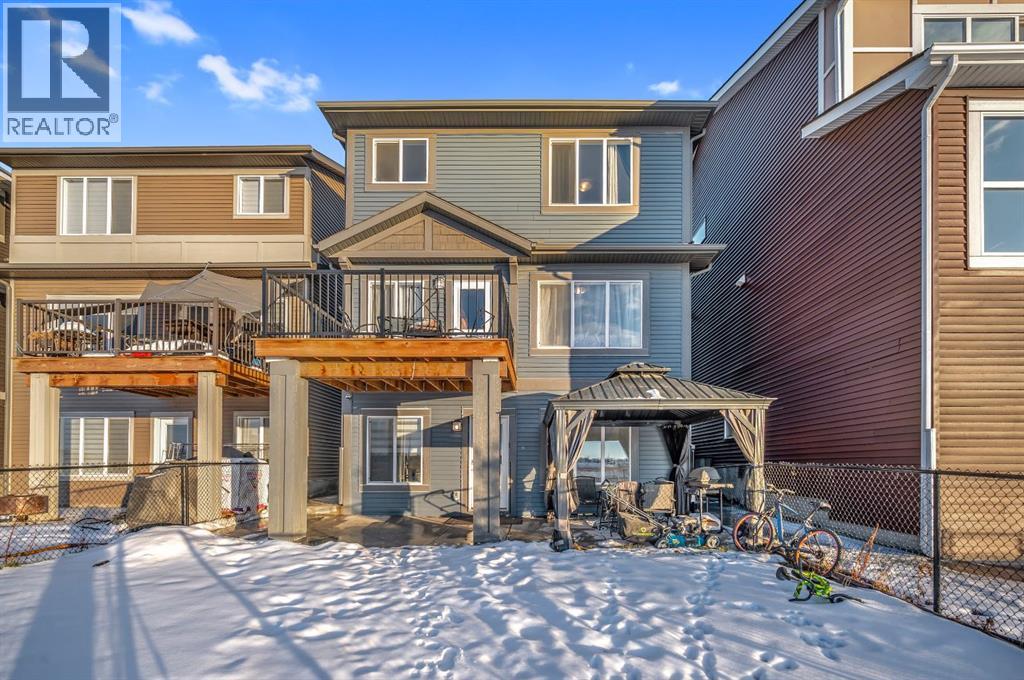 Single Family House for Sale in  Homestead Grove NE Homestead Calgary 