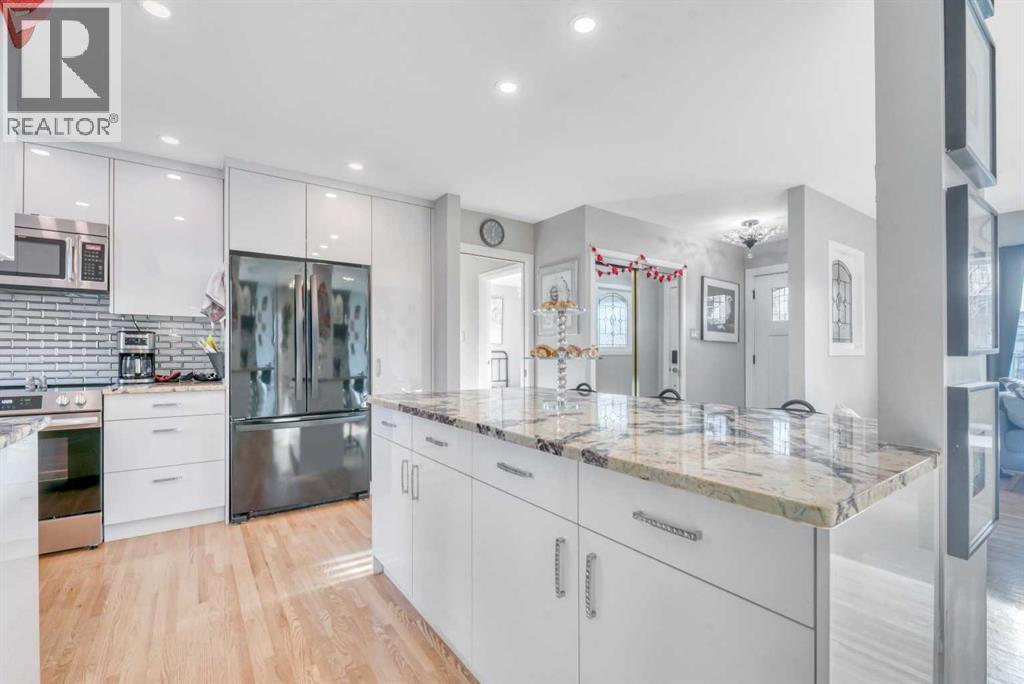 Single Family House Bungalow for Sale in  Allden Place SE Acadia Calgary 