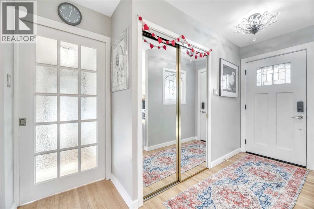 Single Family House Bungalow for Sale in  Allden Place SE Acadia Calgary 