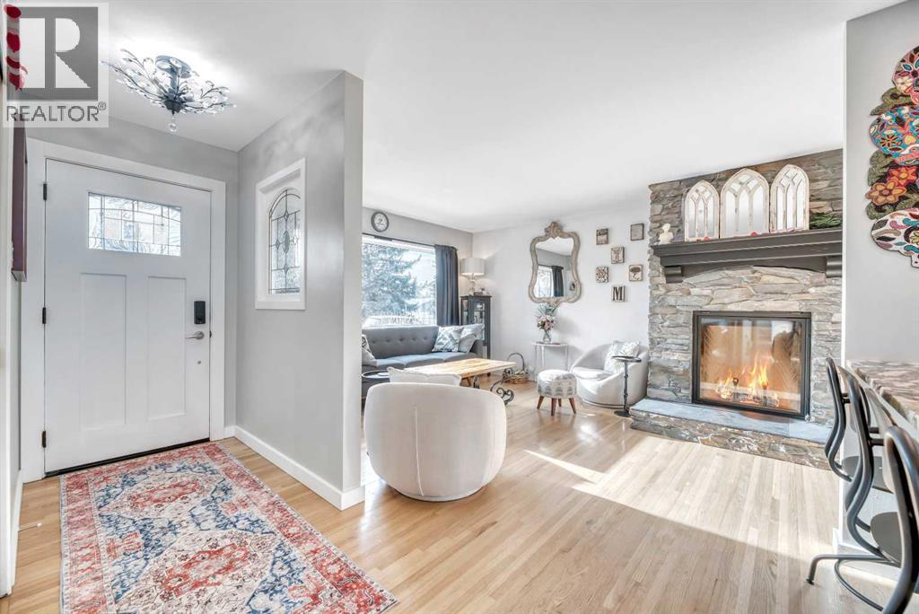 Single Family House Bungalow for Sale in  Allden Place SE Acadia Calgary 