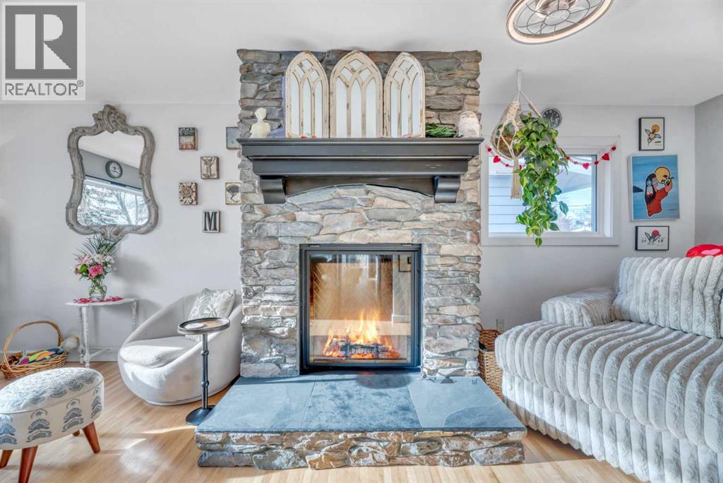 Single Family House Bungalow for Sale in  Allden Place SE Acadia Calgary 