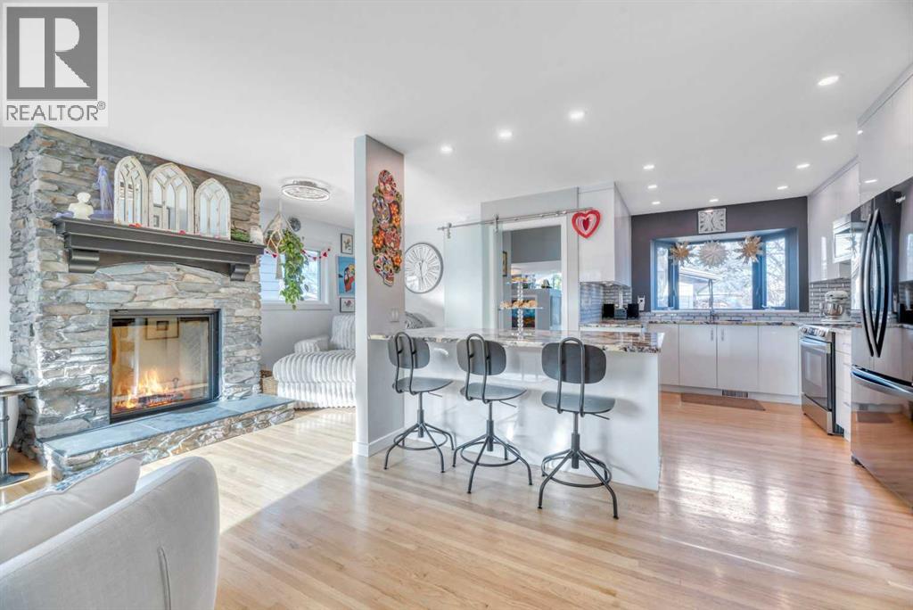 Single Family House Bungalow for Sale in  Allden Place SE Acadia Calgary 