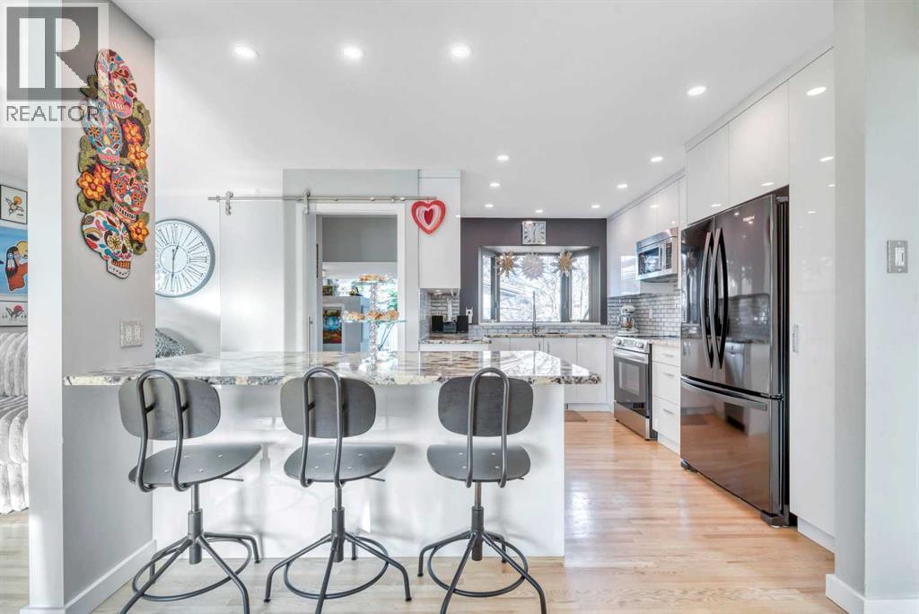 Single Family House Bungalow for Sale in  Allden Place SE Acadia Calgary 