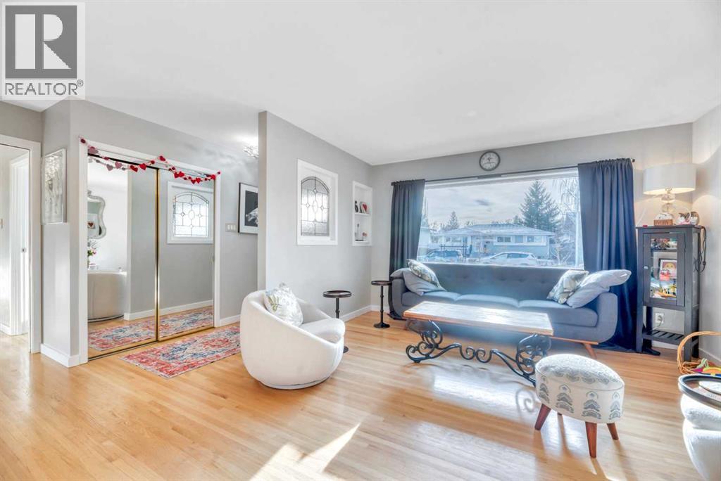 Single Family House Bungalow for Sale in  Allden Place SE Acadia Calgary 