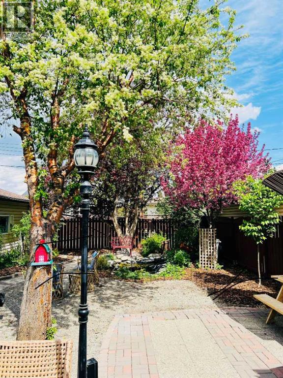 Single Family House Bungalow for Sale in  Allden Place SE Acadia Calgary 