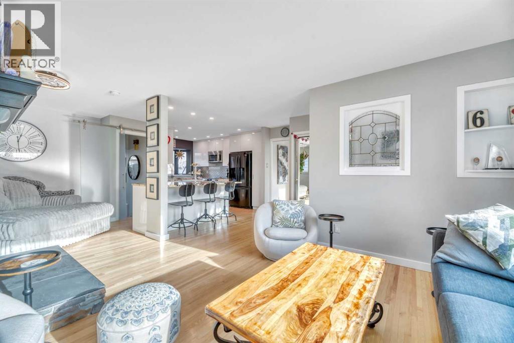 Single Family House Bungalow for Sale in  Allden Place SE Acadia Calgary 