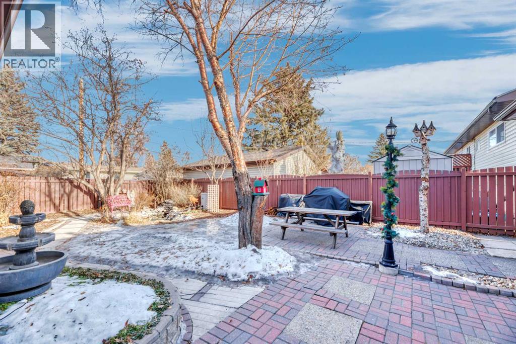 Single Family House Bungalow for Sale in  Allden Place SE Acadia Calgary 