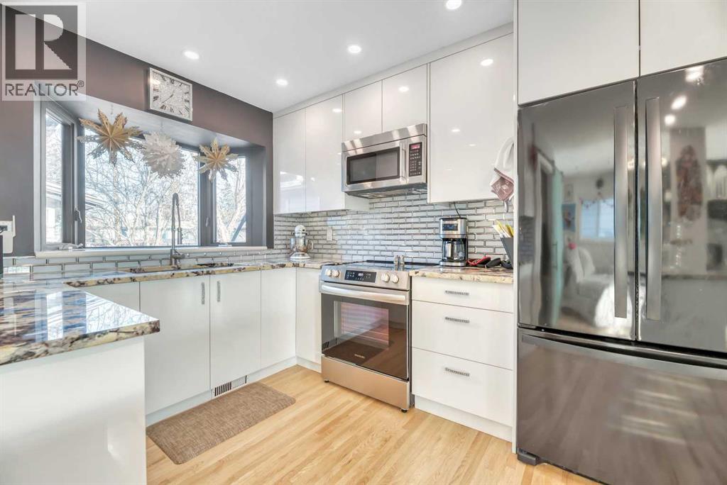 Single Family House Bungalow for Sale in  Allden Place SE Acadia Calgary 