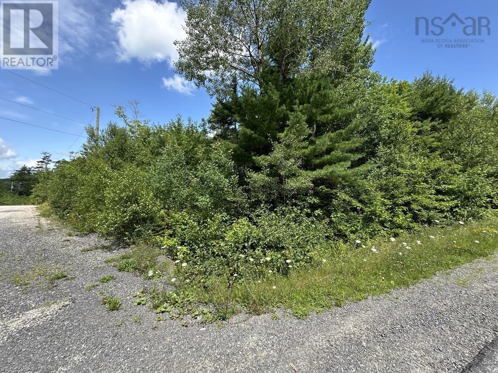 Vacant Land for Sale in Lot  Highway  Sherwood 
