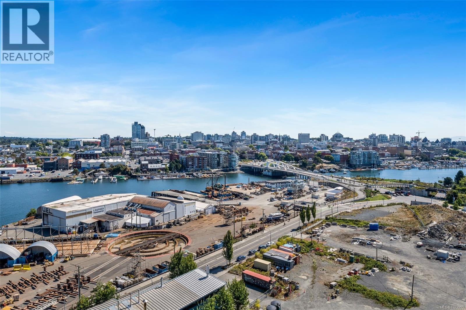 1108 363 Tyee Road, Victoria