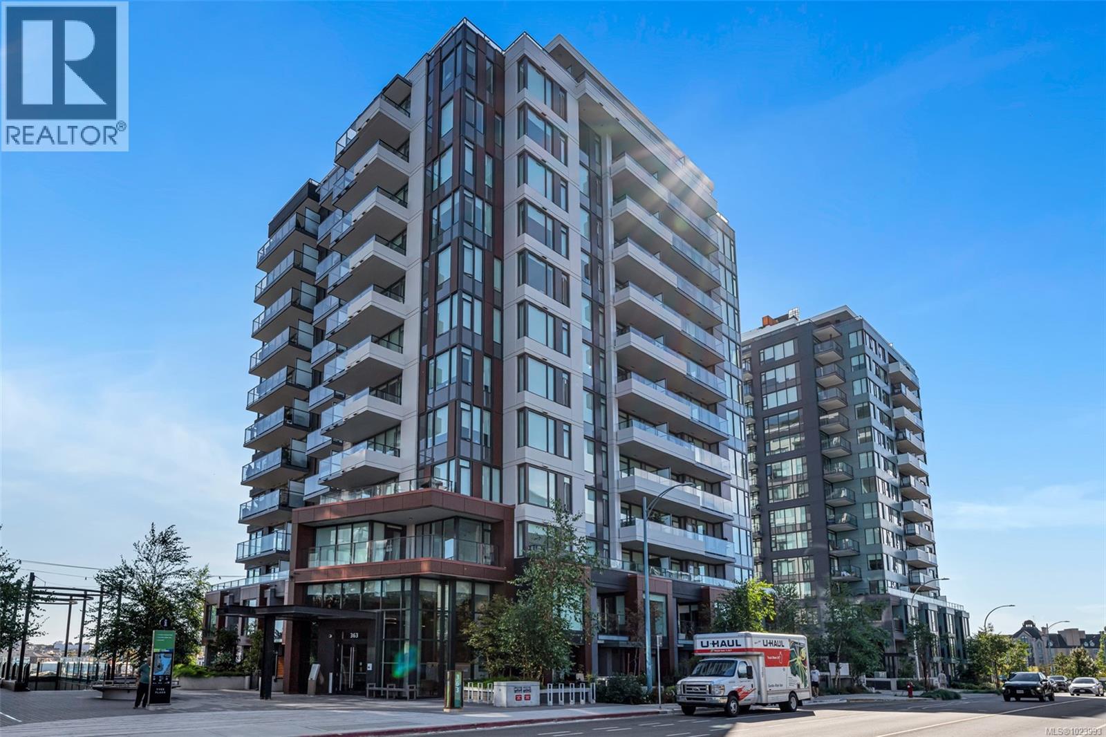 #1108 363 Tyee Rd - 48