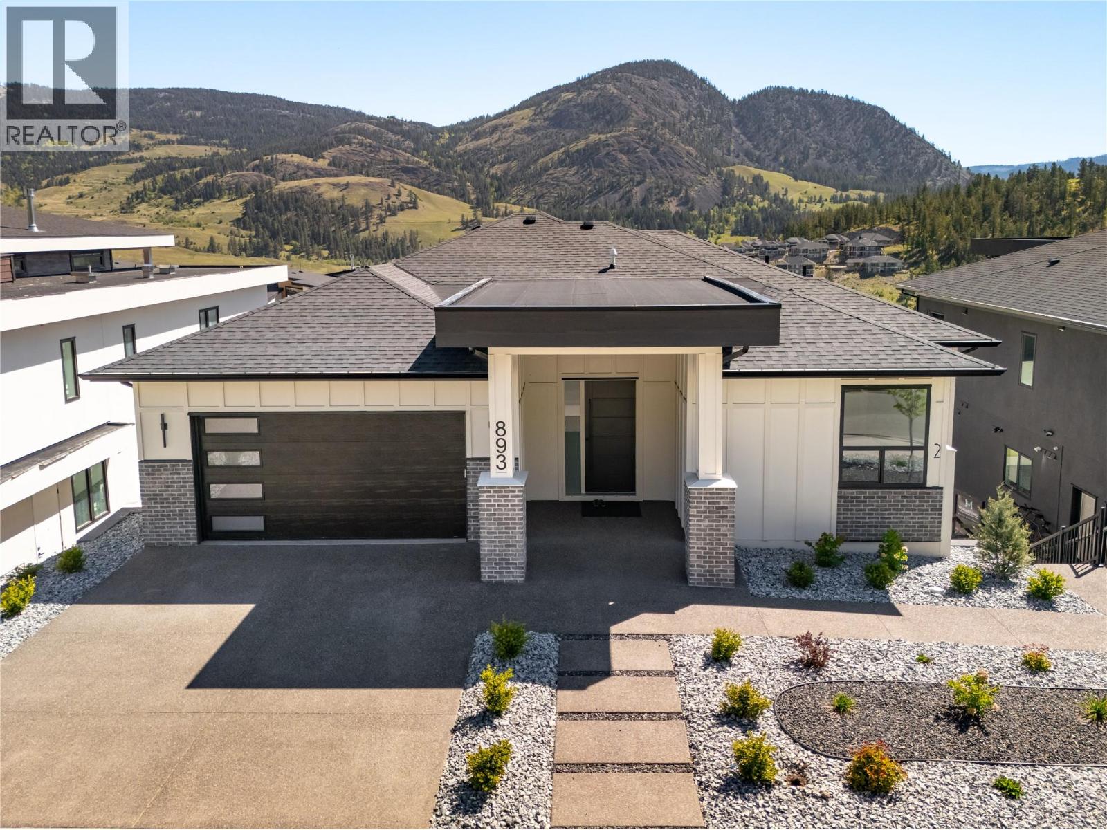 893 Loseth Drive, Kelowna