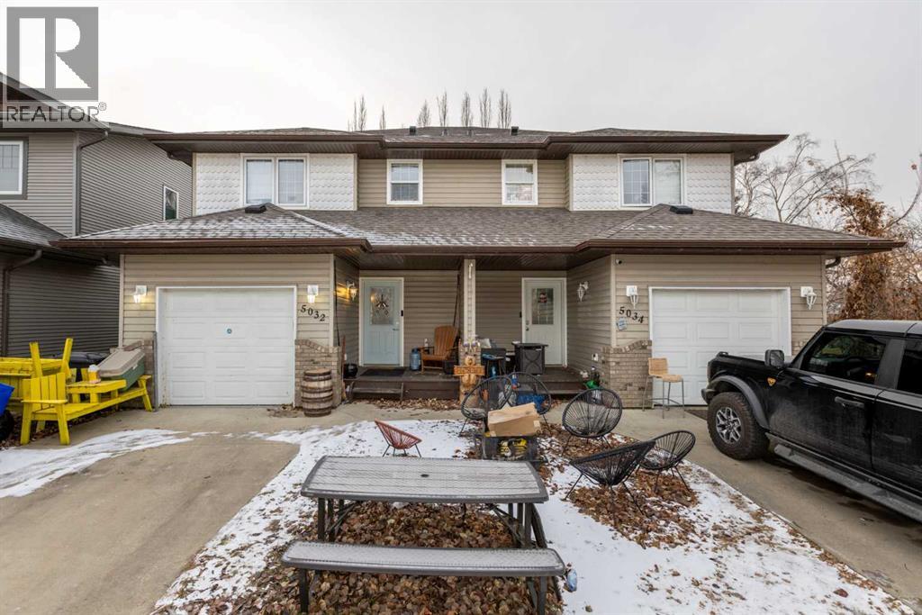 5032 47 Street, Sylvan Lake