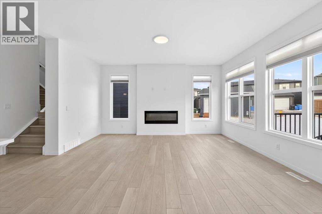 Single Family House for Sale in  Carringvue Place NW Carrington Calgary 