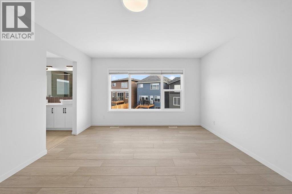 Single Family House for Sale in  Carringvue Place NW Carrington Calgary 