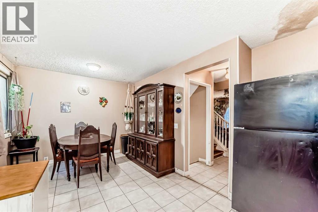 Single Family House for Sale in    Street NE Pineridge Calgary 