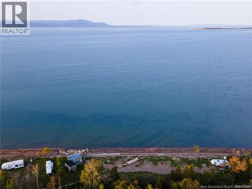 Lot Hamilton Beach Road - Photo 3 of 14, Charlo, New Brunswick