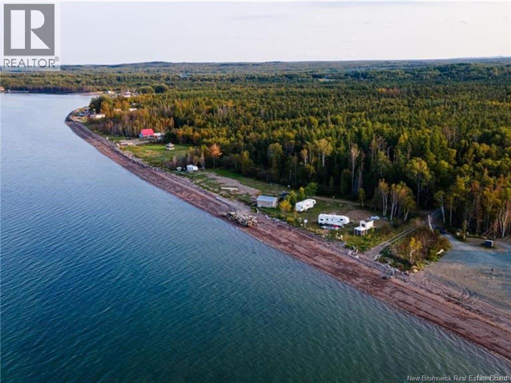 Lot Hamilton Beach Road - Photo 4 of 14, Charlo, New Brunswick