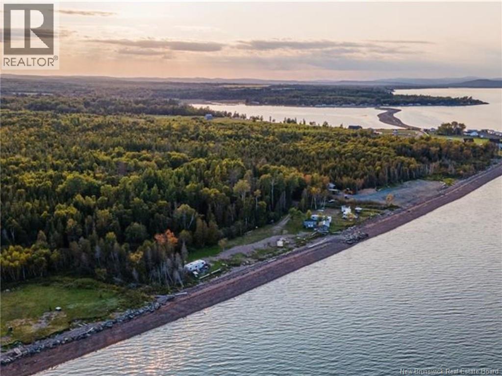 Lot Hamilton Beach Road - Photo 5 of 14, Charlo, New Brunswick
